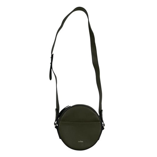 Morral  PRUNE  Verde Medida 20cm X 20cm