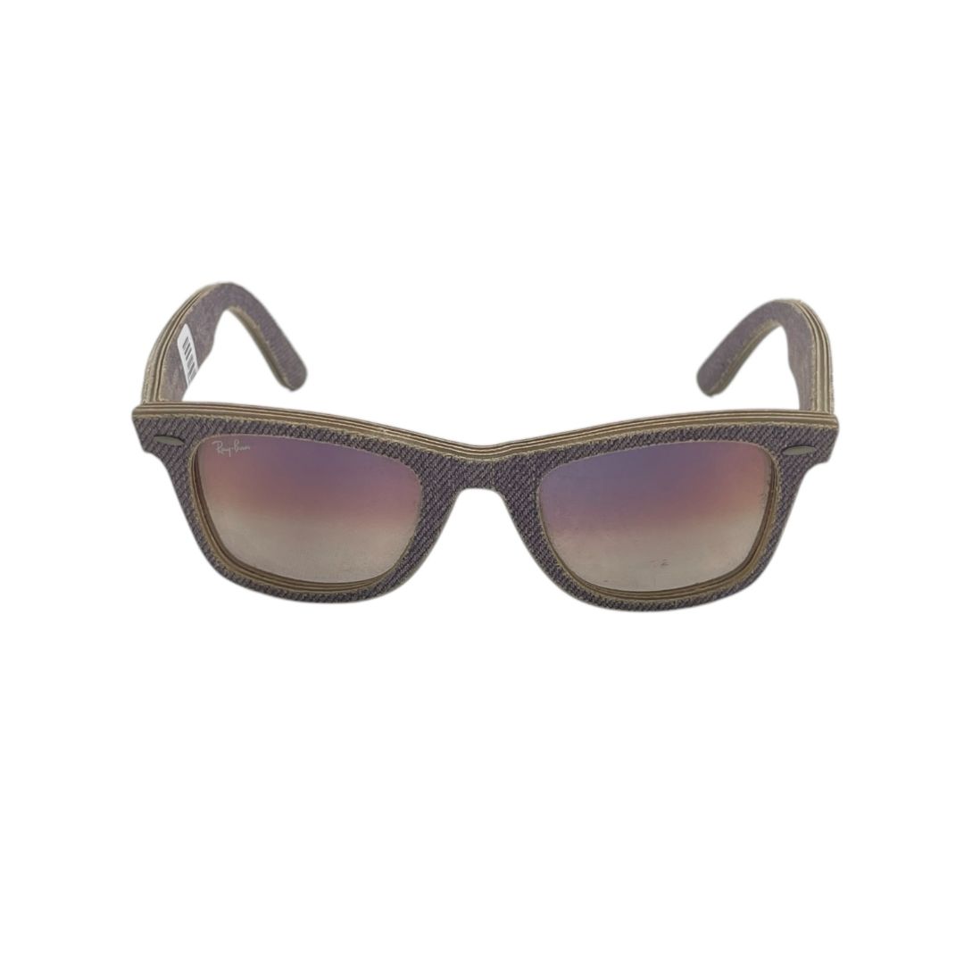 Lentes de Sol  RAY BAN  Azul Talle Unico