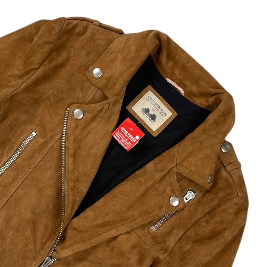 Campera  BENSIMON  Marron Talle M