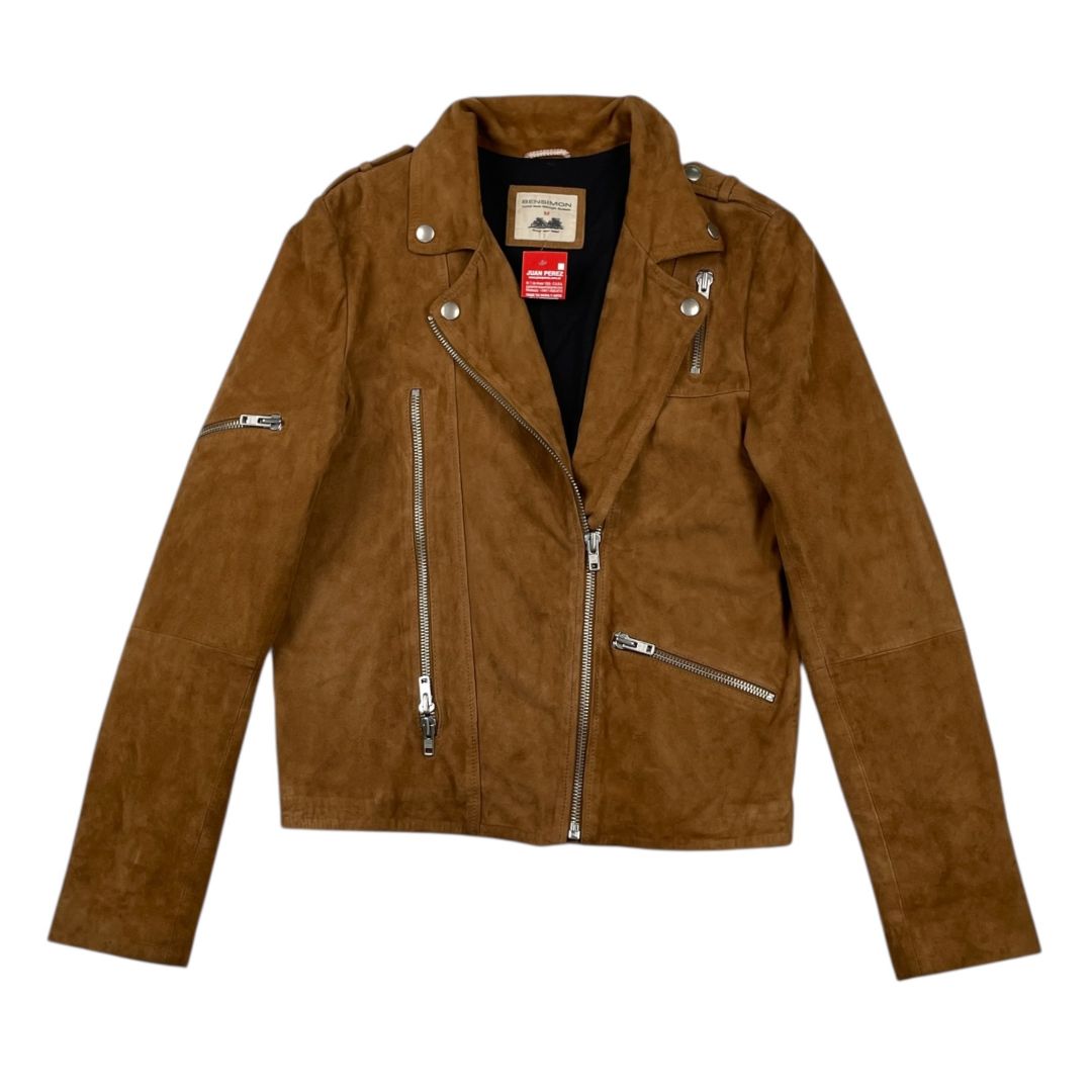 Campera  BENSIMON  Marron Talle M