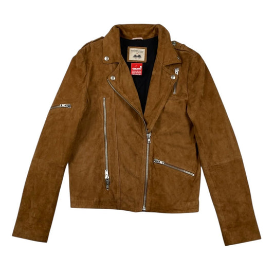 Campera  BENSIMON  Marron Talle M