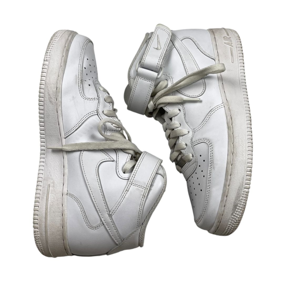 Zapatillas  NIKE  Blanco Talle 41