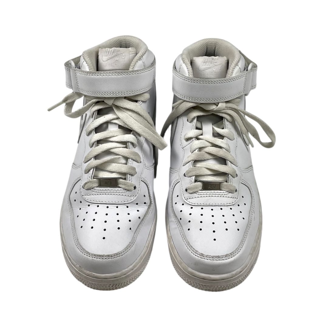 Zapatillas  NIKE  Blanco Talle 41