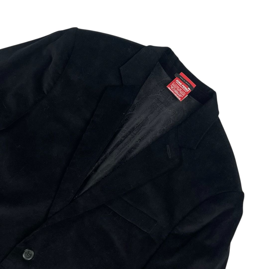 Saco  EXPRESS  Negro Talle 38