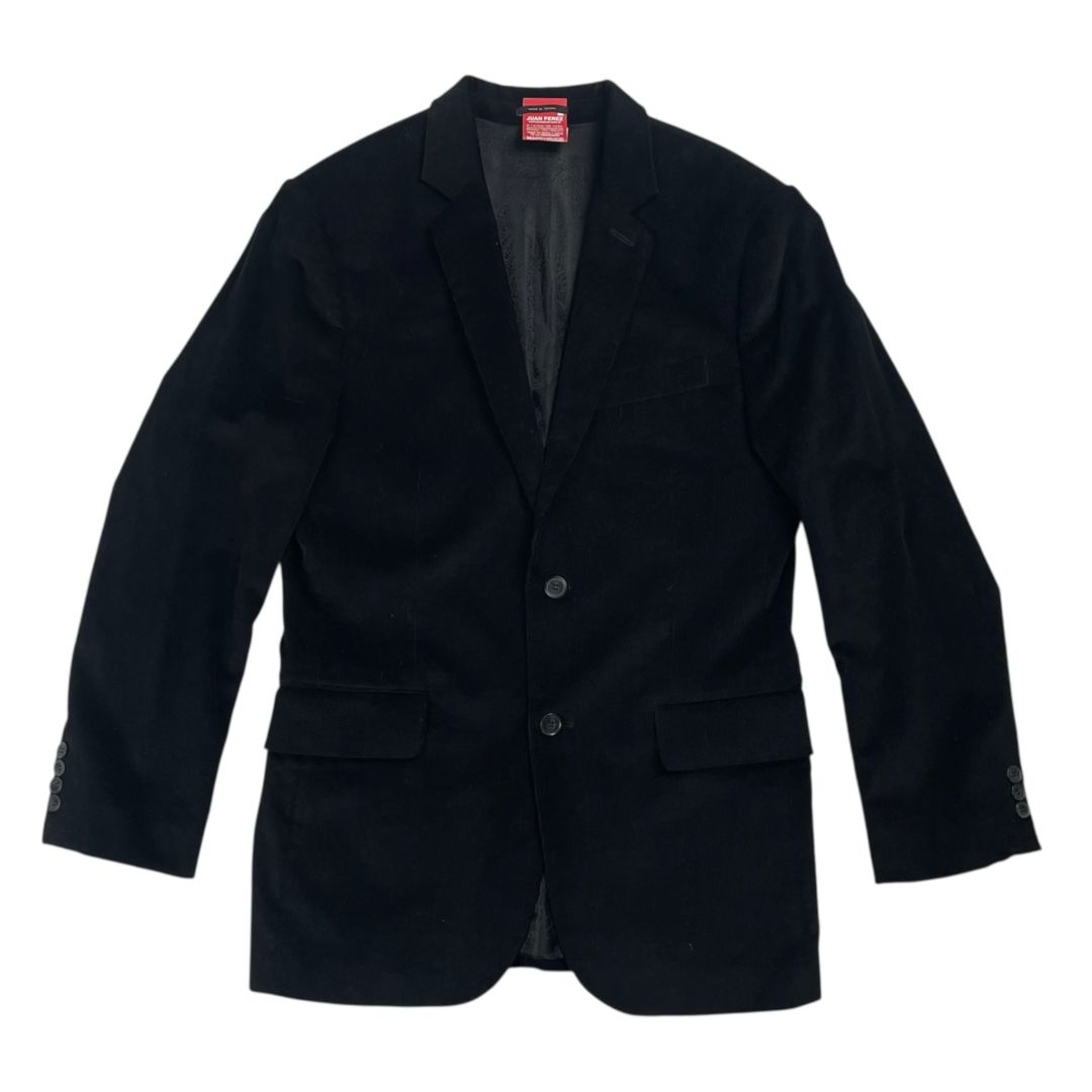 Saco  EXPRESS  Negro Talle 38