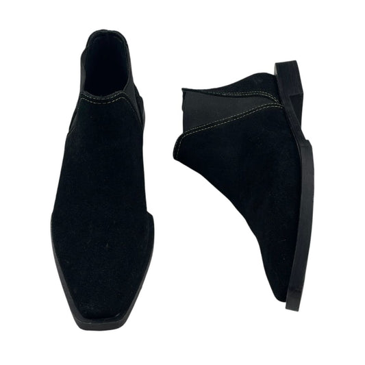 Zapatos  MISHKA  Negro Talle 38