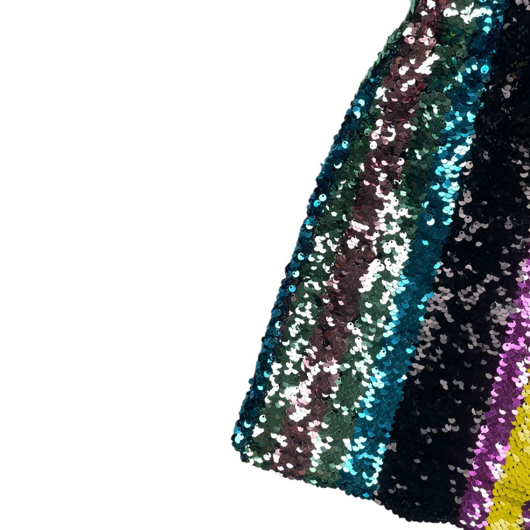 Pollera Mini  BASEMENT  Varios Talle L