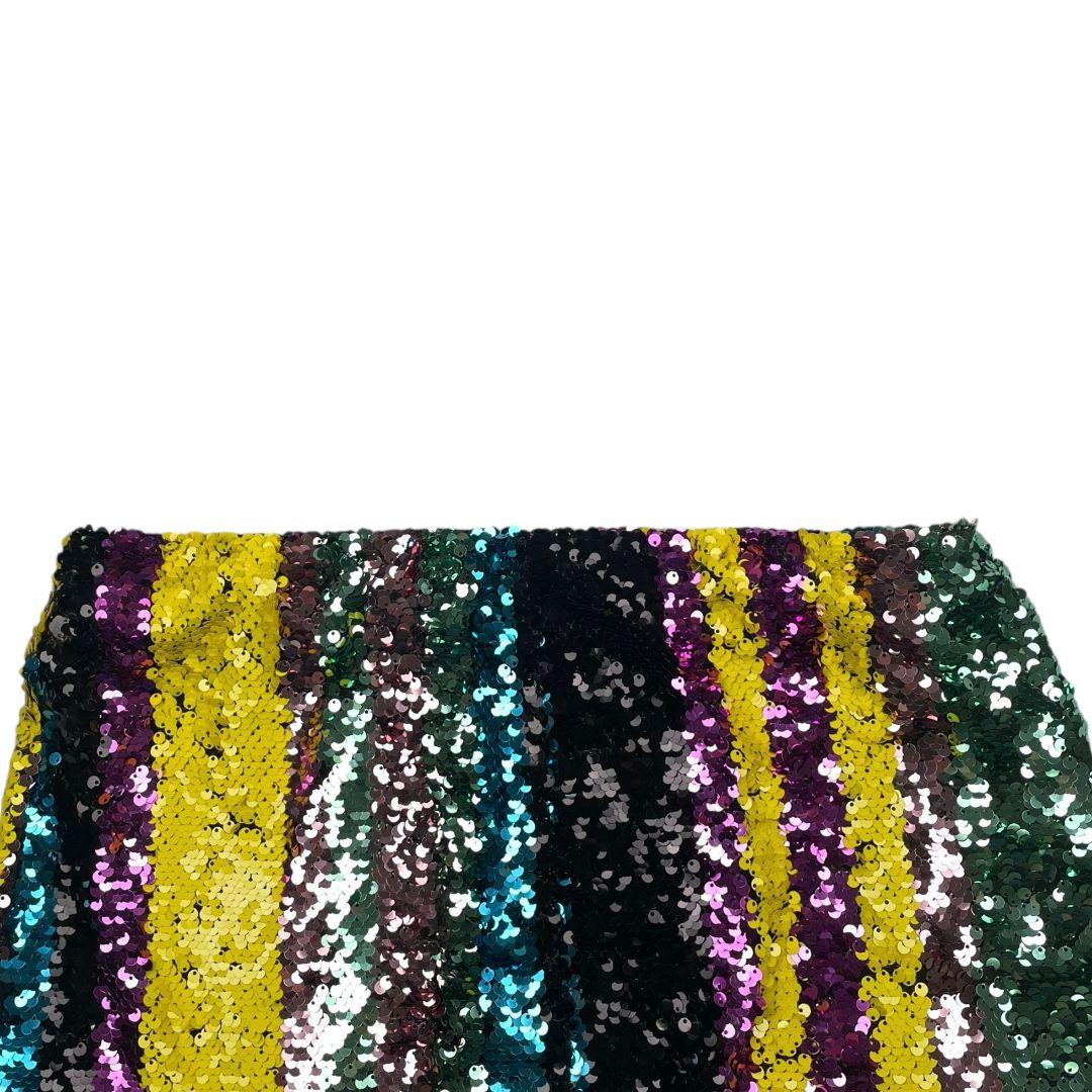 Pollera Mini  BASEMENT  Varios Talle L