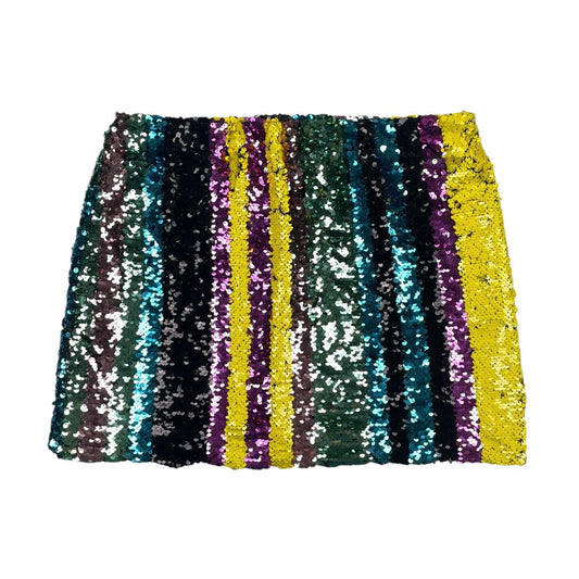 Pollera Mini  BASEMENT  Varios Talle L