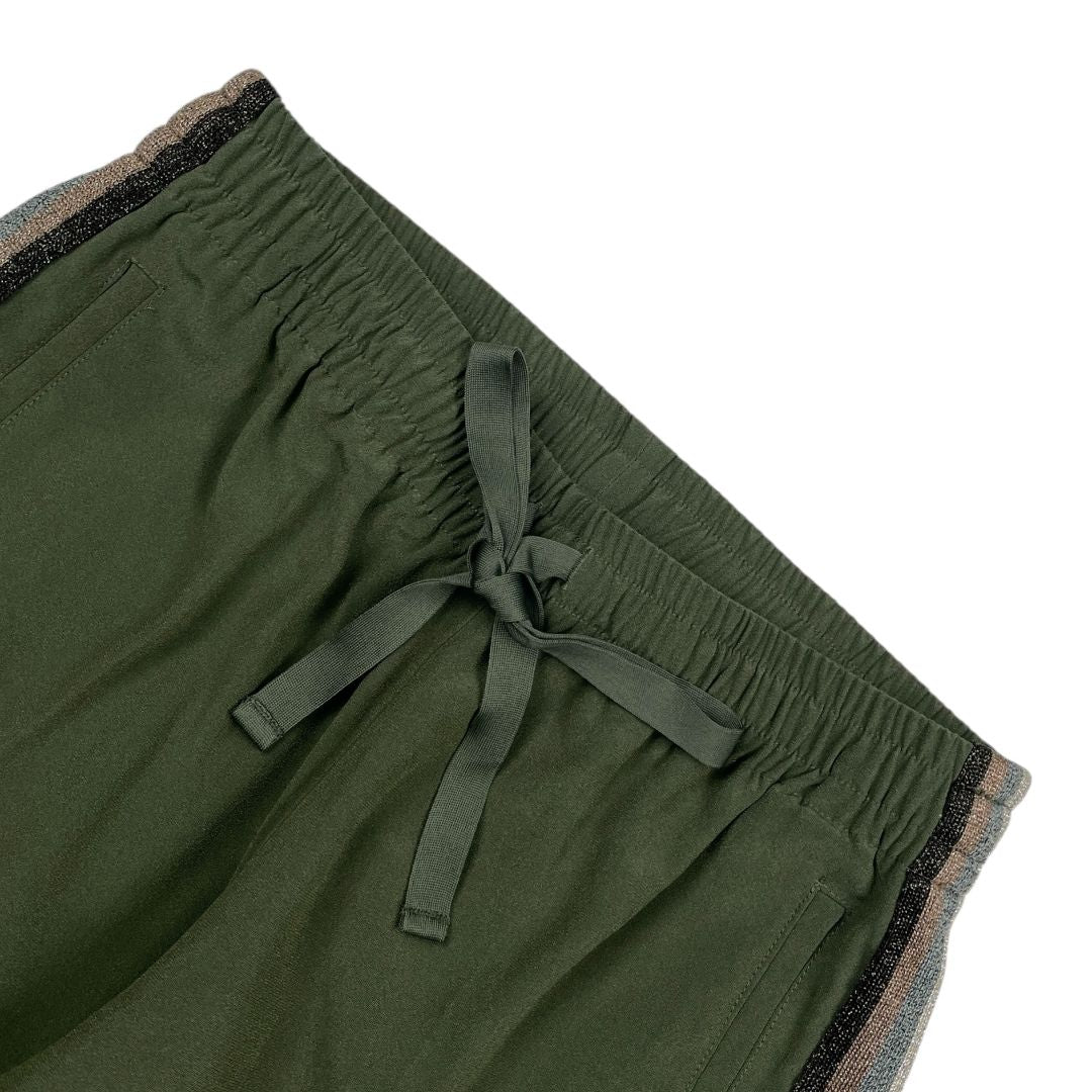 Pantalon  ZADIG & VOLTAIRE  Verde Talle S