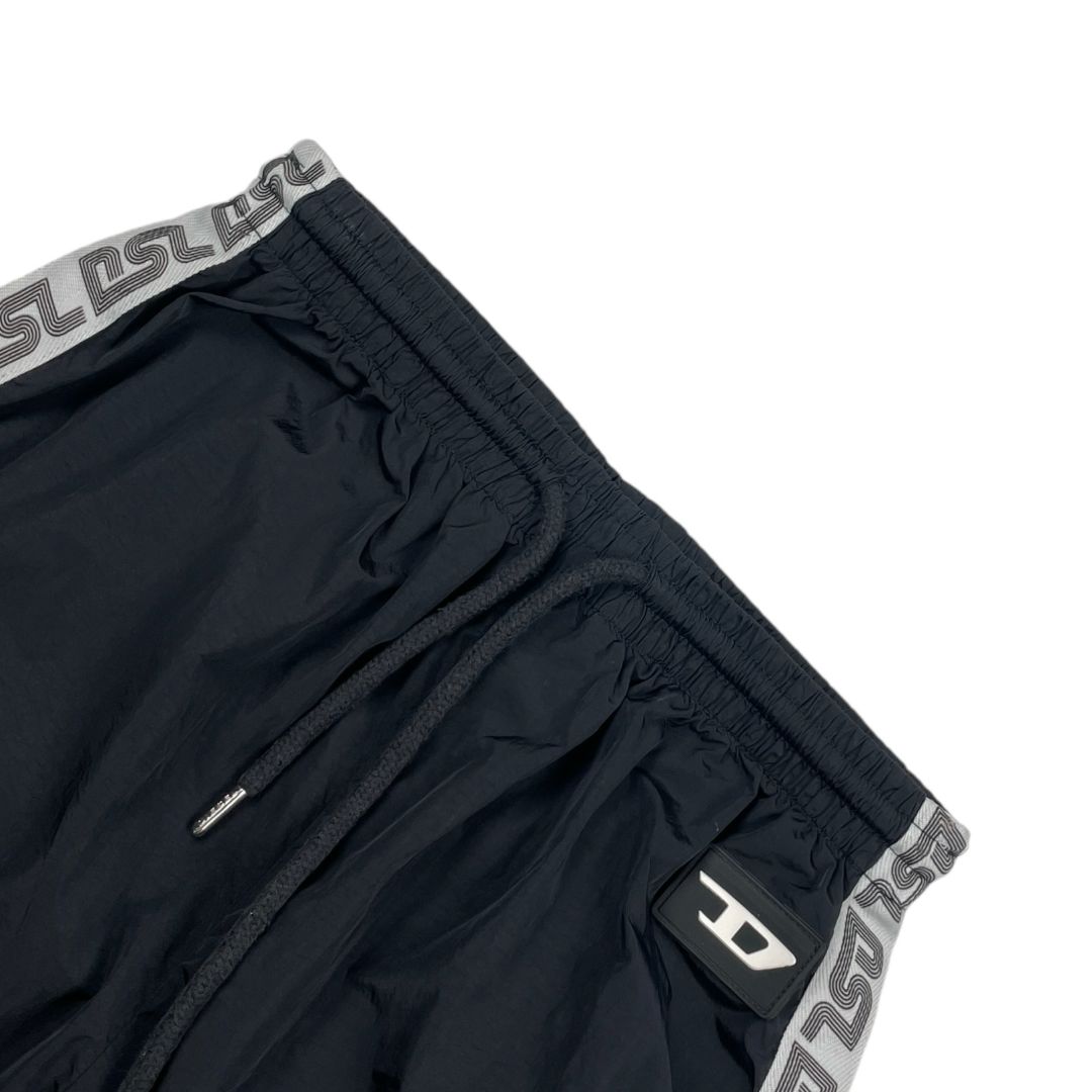 Pantalon  DIESEL  Negro Talle S