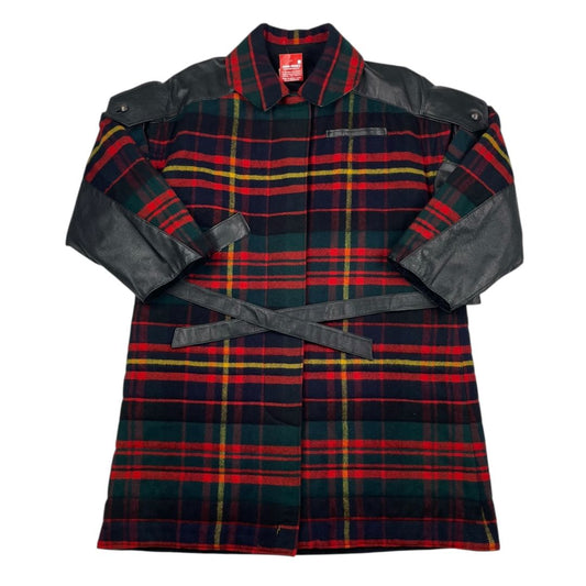 Tapado  SIN MARCA  Varios Cuadros Talle M