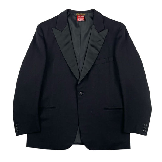 Conjunto X4  SIN MARCA  Negro Talle 40