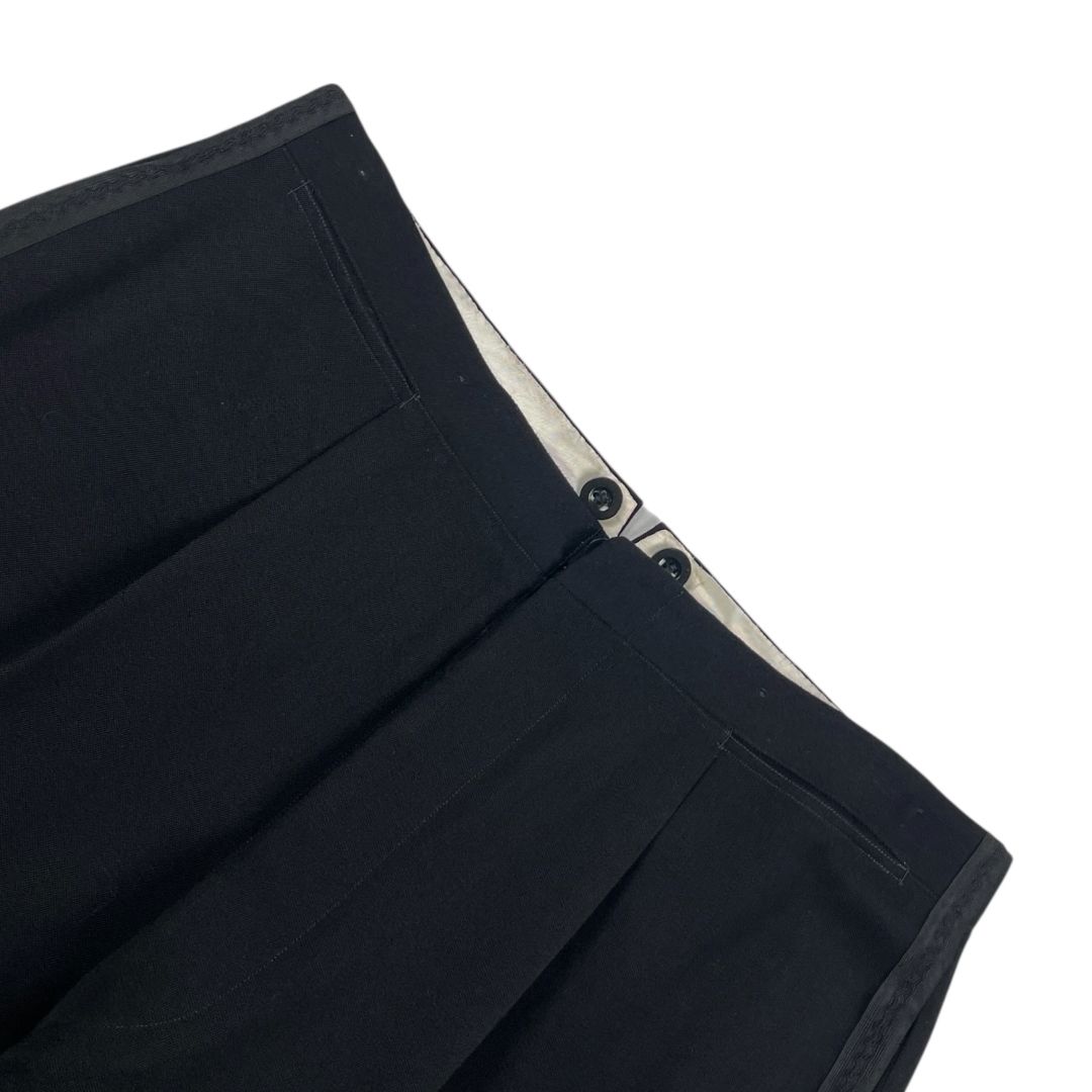 Conjunto X4  SIN MARCA  Negro Talle 40