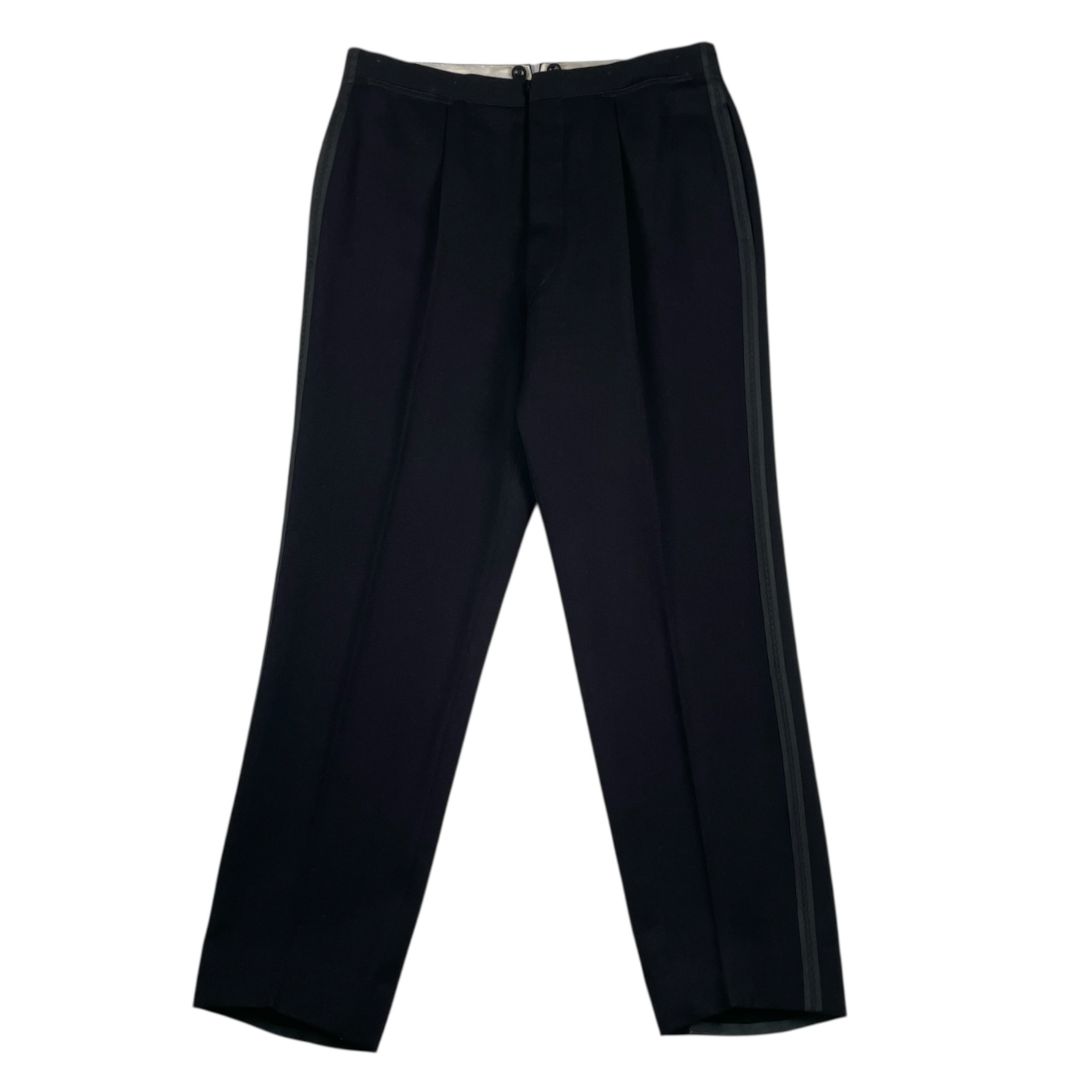 Conjunto X4  SIN MARCA  Negro Talle 40