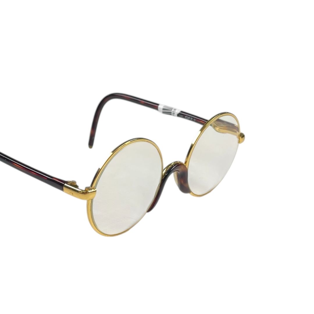 Lentes Recetados  GFF  Marron Talle Unico