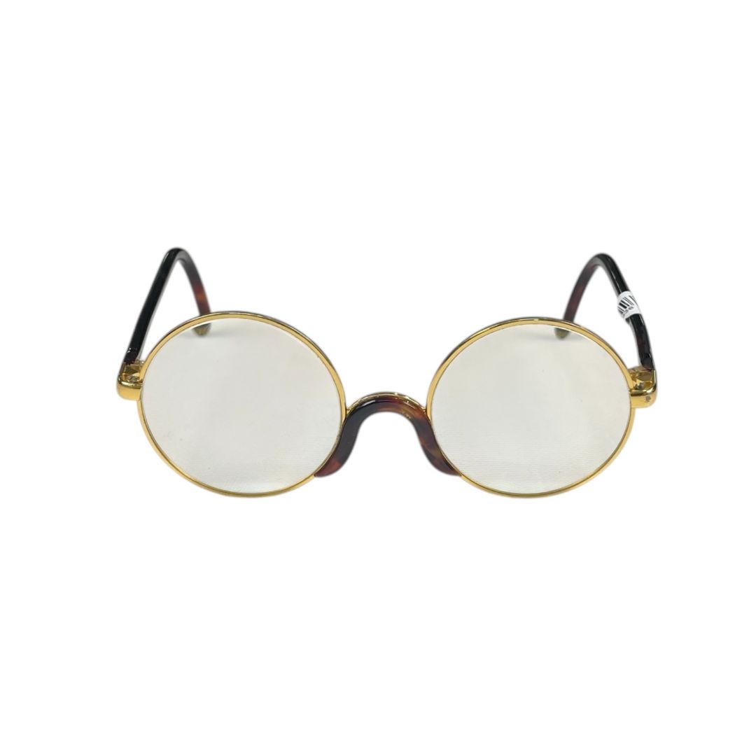 Lentes Recetados  GFF  Marron Talle Unico