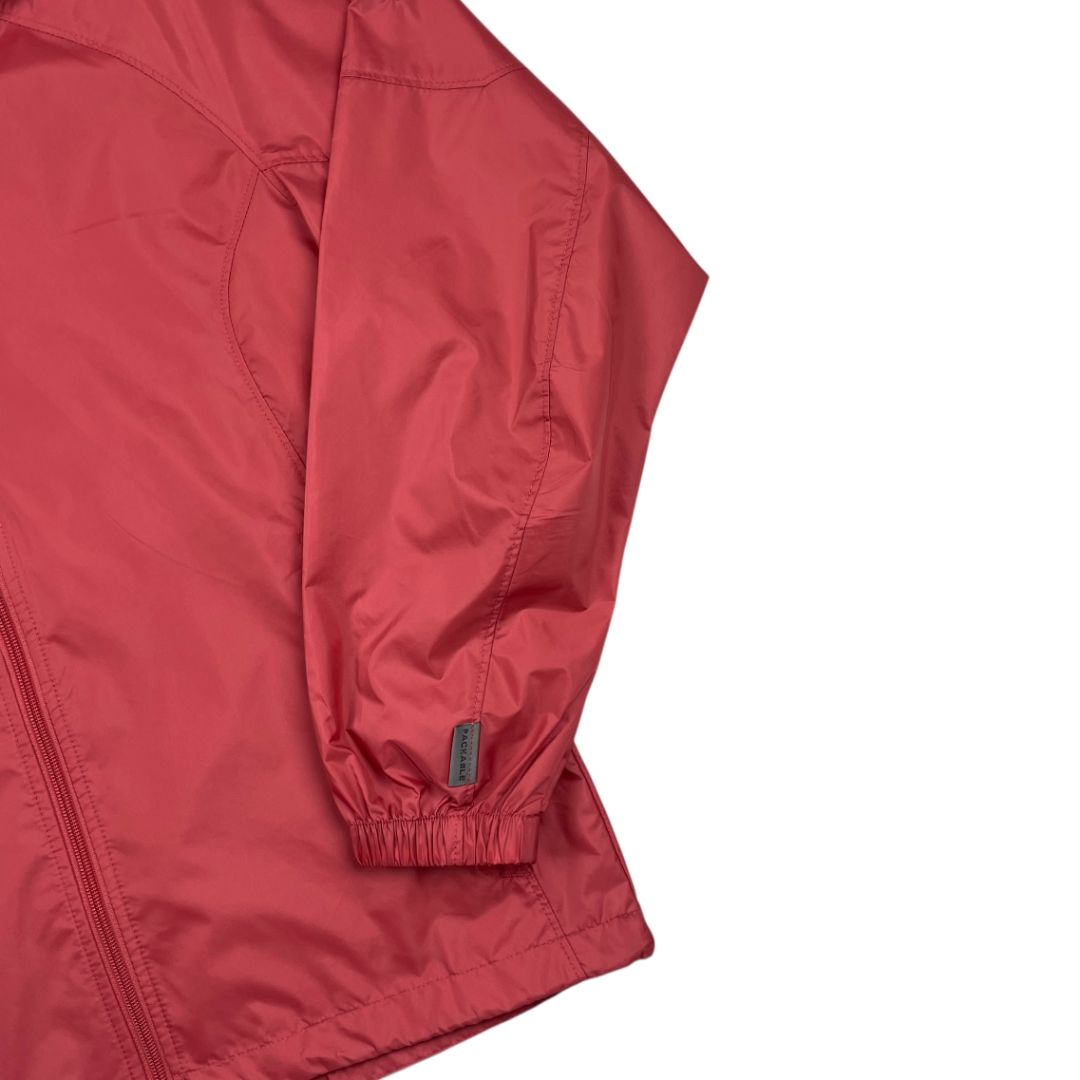 Campera  COLUMBIA  Rosa Talle M