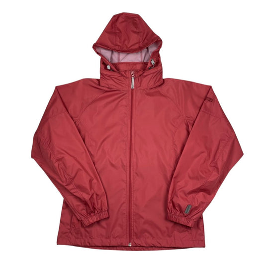 Campera  COLUMBIA  Rosa Talle M