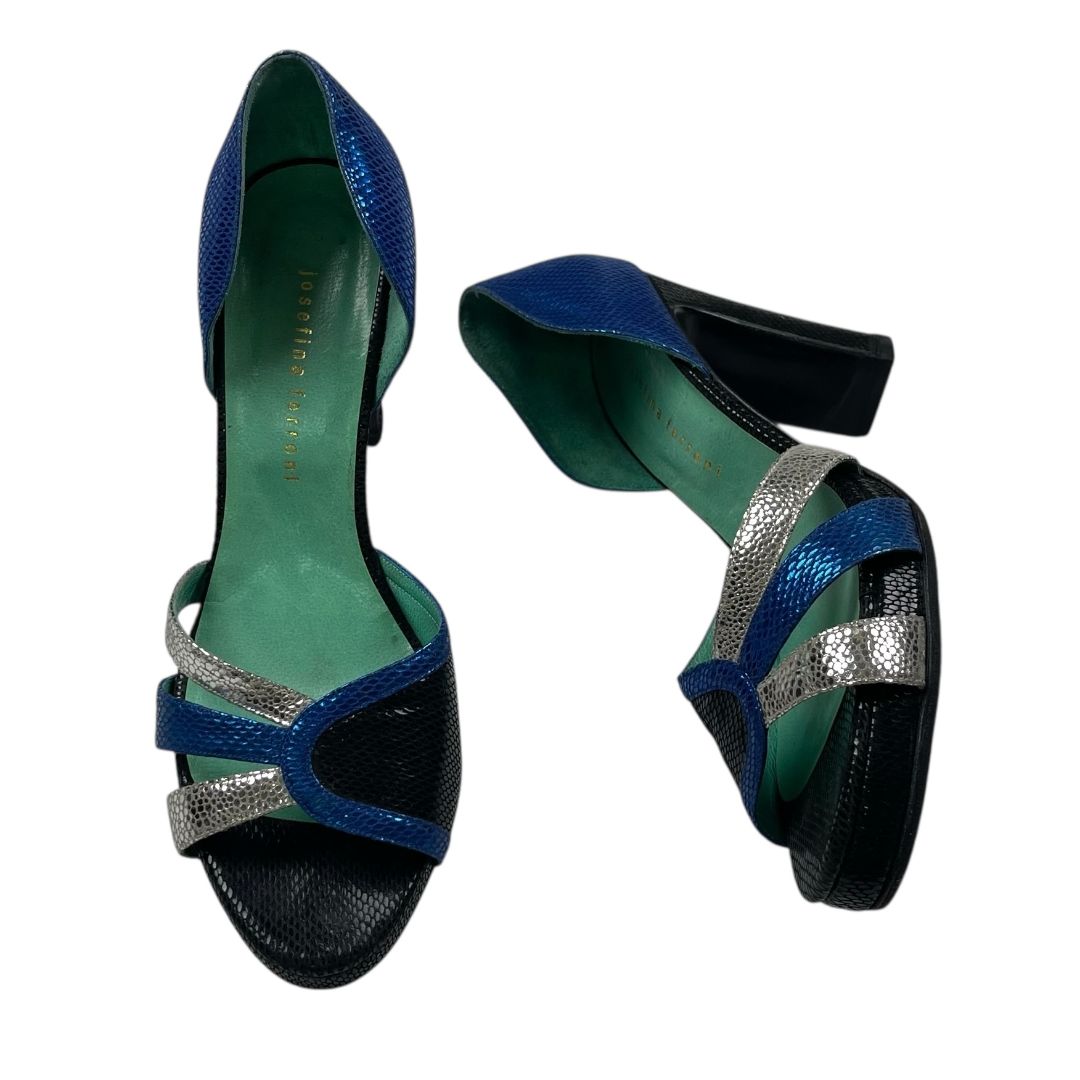 Sandalias  JOSEFINA FERRONI  Varios Talle 38