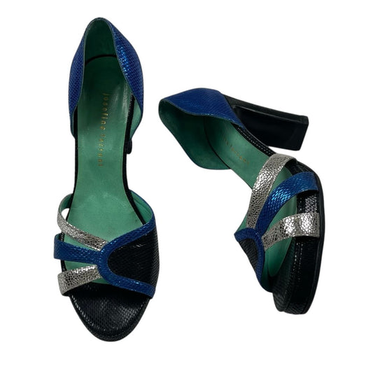 Sandalias  JOSEFINA FERRONI  Varios Talle 38