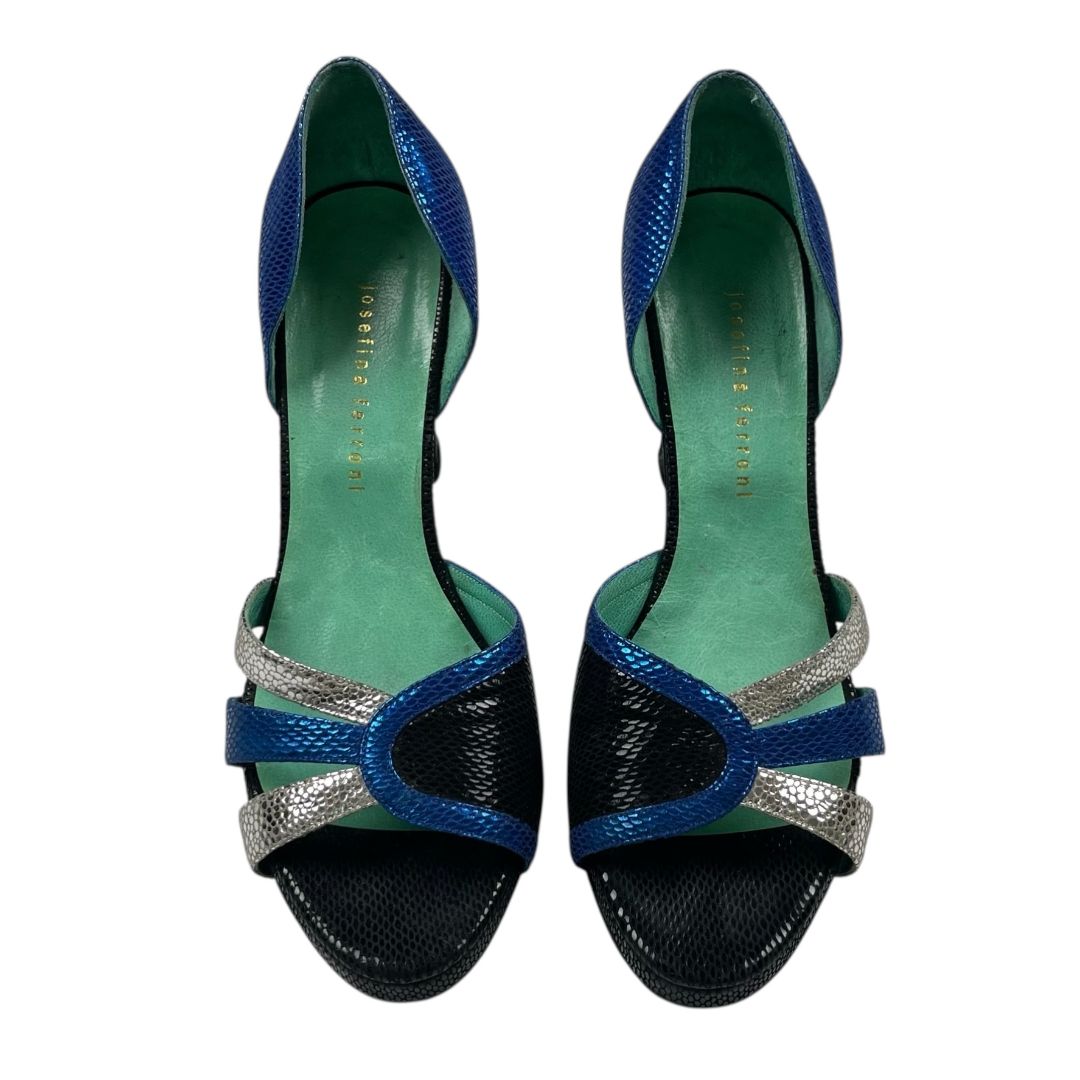 Sandalias  JOSEFINA FERRONI  Varios Talle 38