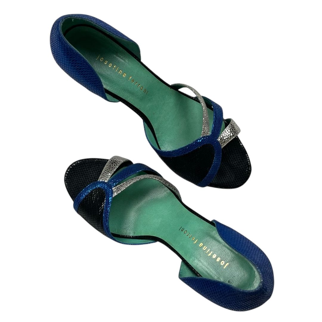 Sandalias  JOSEFINA FERRONI  Varios Talle 38