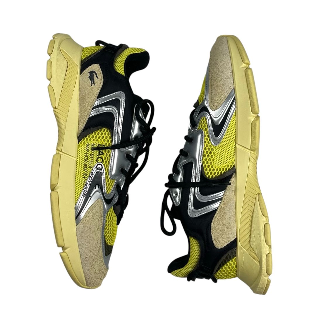 Zapatillas  LACOSTE  Varios Talle 45