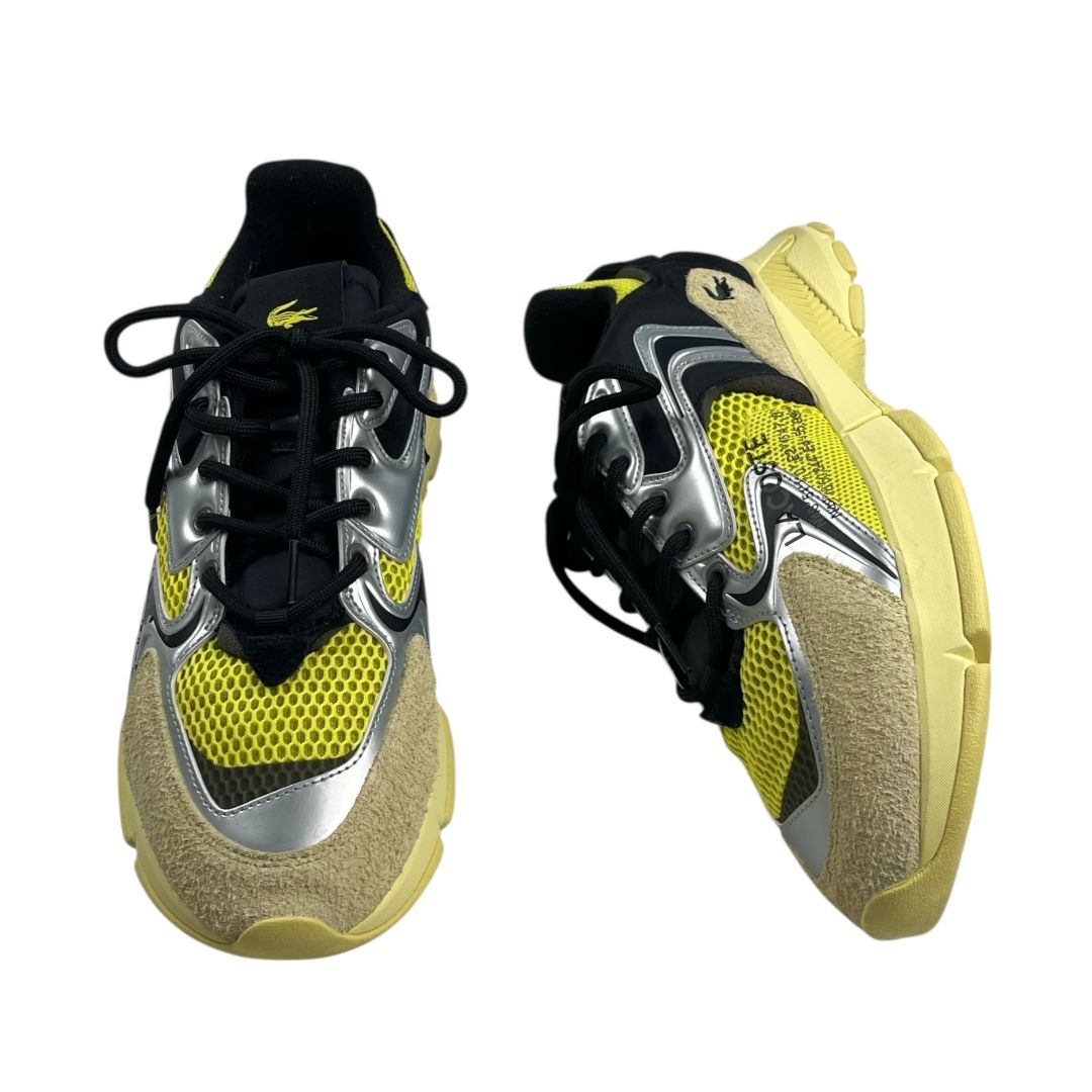 Zapatillas  LACOSTE  Varios Talle 45