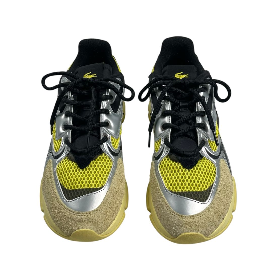 Zapatillas  LACOSTE  Varios Talle 45