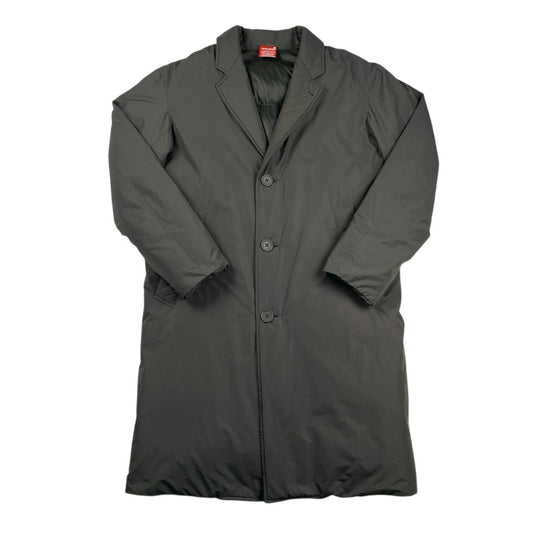 Tapado  UNIQLO  Verde Talle M