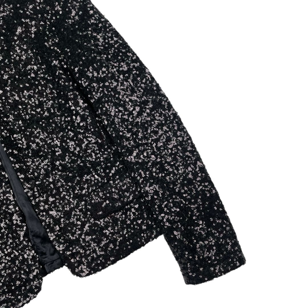 Saco  JUICY COUTURE  Negro Talle XS