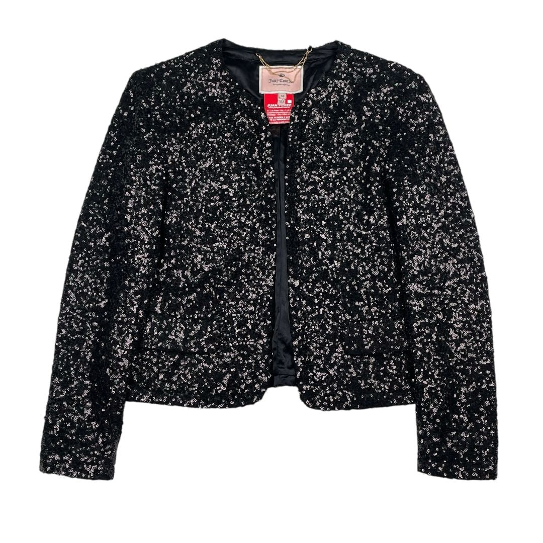 Saco  JUICY COUTURE  Negro Talle XS