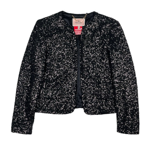 Saco  JUICY COUTURE  Negro Talle XS