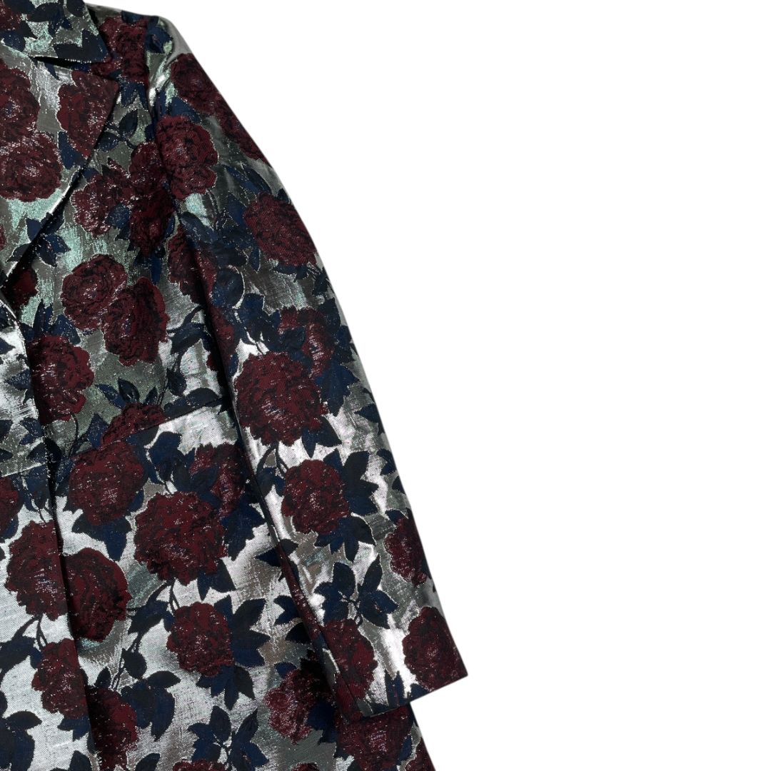 Tapado  MENAGE A TROIS  Varios  Estampado Talle 42