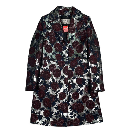 Tapado  MENAGE A TROIS  Varios  Estampado Talle 42