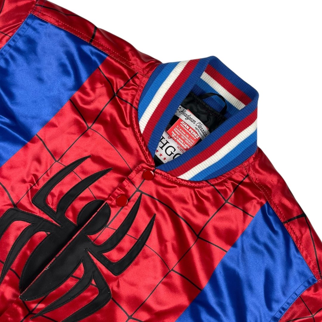 Campera  HEADGEAR CLASSICS  Varios Talle XL