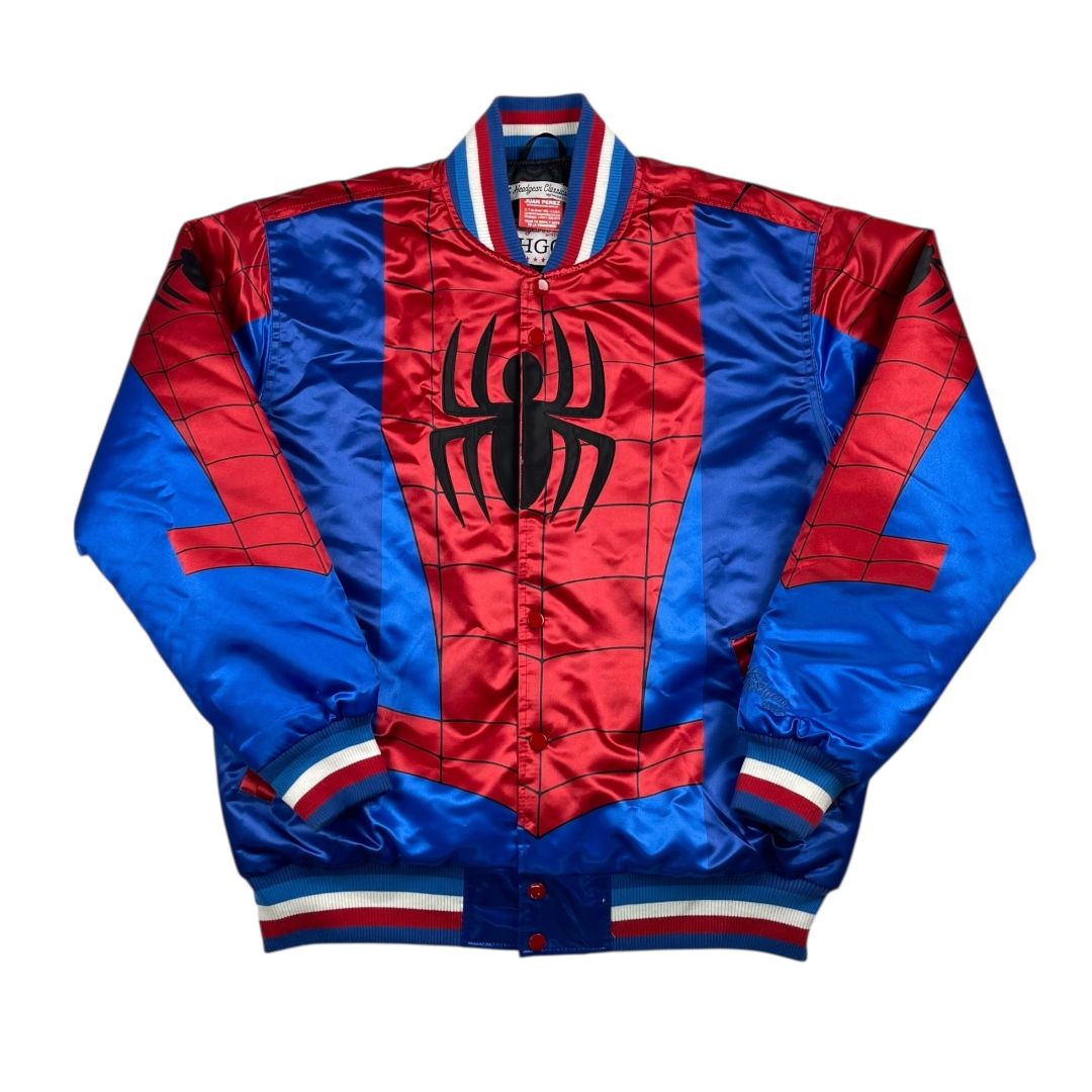 Campera  HEADGEAR CLASSICS  Varios Talle XL