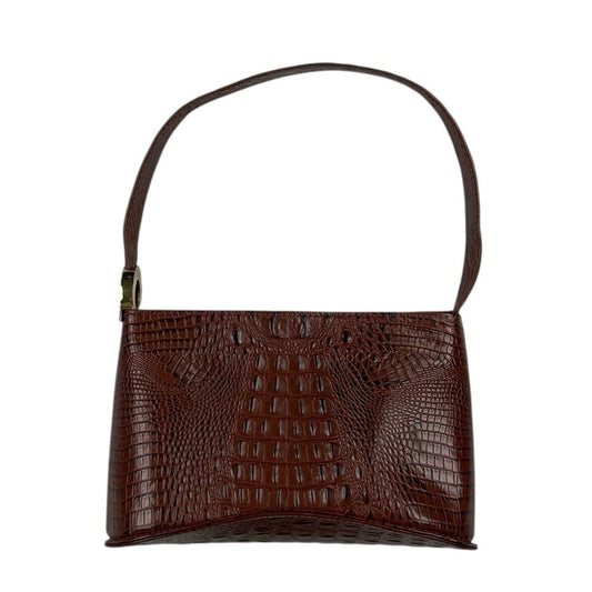 Cartera  CHARLES CALFUN  Varios  Reptil Medida 25cm X 15cm