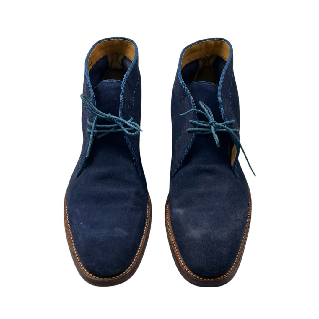 Zapatos  ANDRÉ  Azul Talle 45