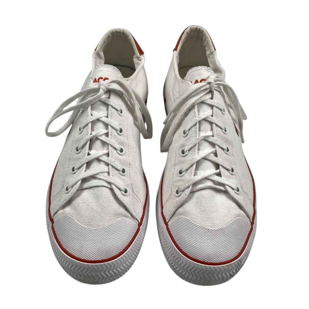 Zapatillas  LACOSTE  Blanco Talle 40