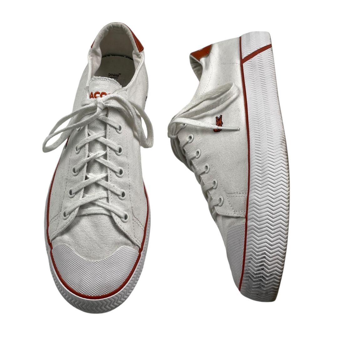 Zapatillas  LACOSTE  Blanco Talle 40