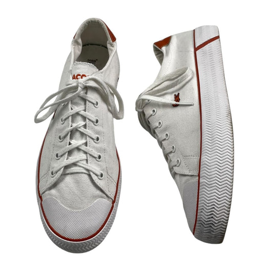 Zapatillas  LACOSTE  Blanco Talle 40