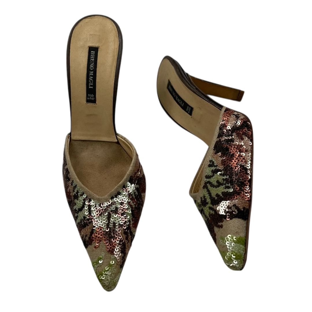 Zapatos  BRUNO MAGLI  Varios Talle 34