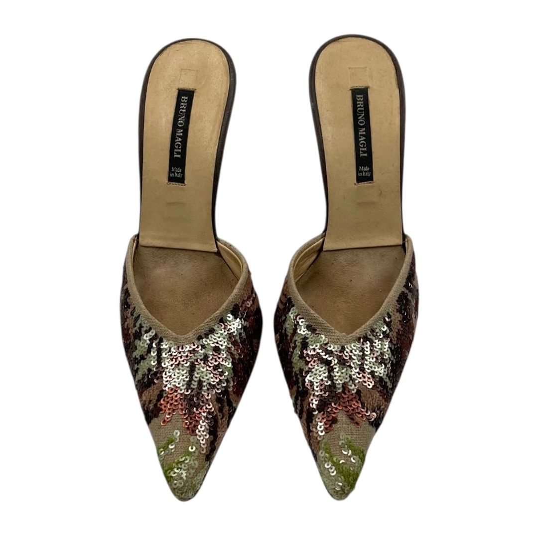 Zapatos  BRUNO MAGLI  Varios Talle 34