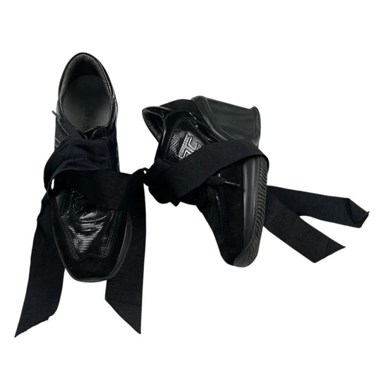 Zapatillas  HOGAN  Negro Talle 34