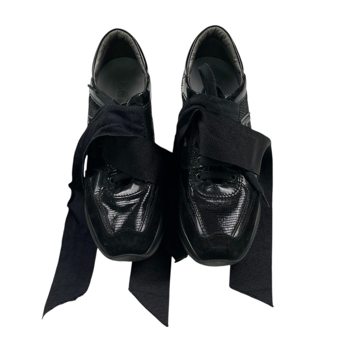 Zapatillas  HOGAN  Negro Talle 34