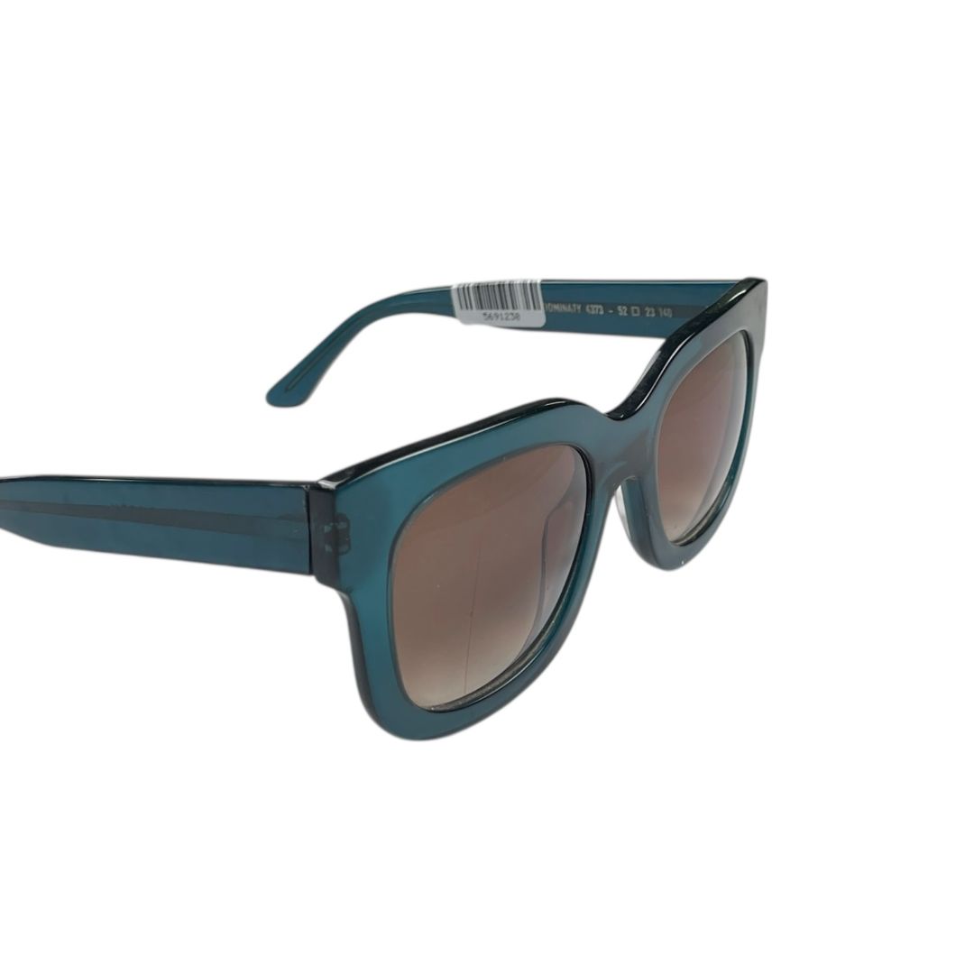 Lentes de Sol  THIERRY LASRY  Petroleo Talle Unico