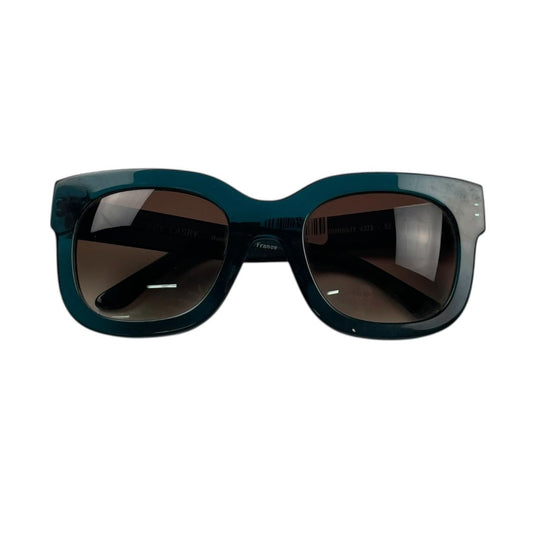 Lentes de Sol  THIERRY LASRY  Petroleo Talle Unico