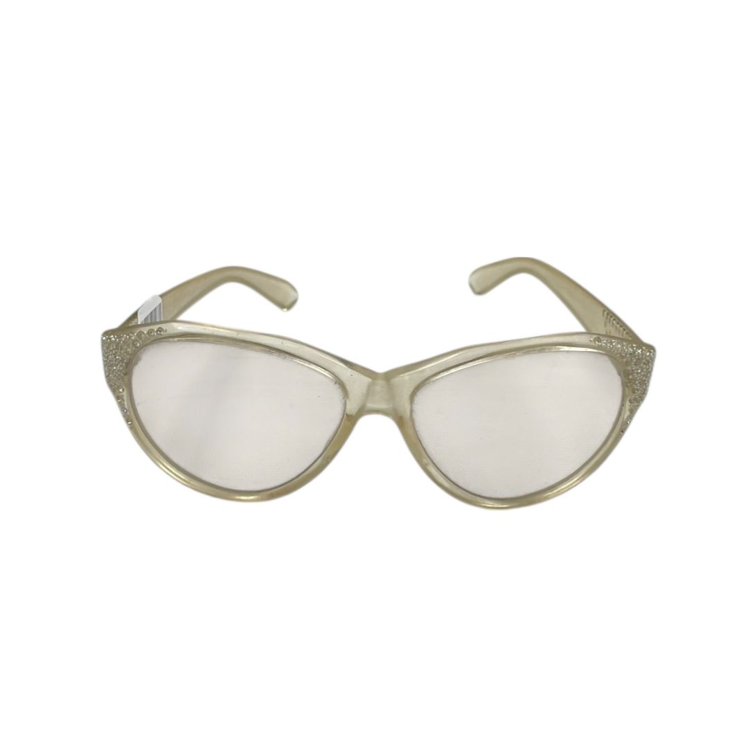 Lentes Recetados  SIN MARCA  Transparente Talle Unico